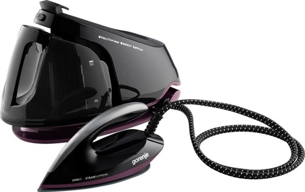 Парогенератор Gorenje SGD3000BKV в Тюмени (preview 2)