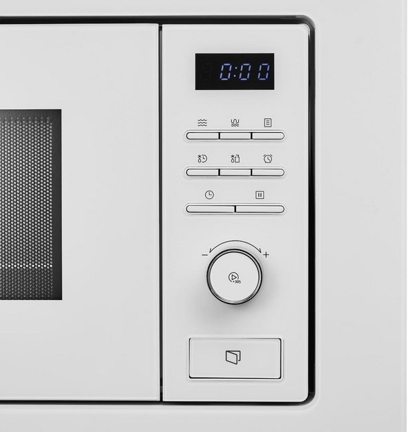 Встраиваемая микроволновая печь Midea MI72200W в Тюмени (preview 3)