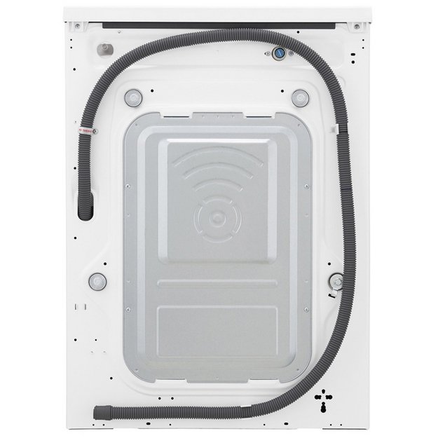 Стиральная машина LG F2H5HS6W в Тюмени (preview 12)