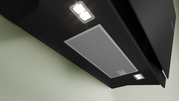 Вытяжка Bosch DWK91LT60 в Тюмени (preview 3)