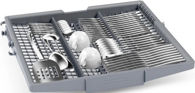 Встраиваемая посудомоечная машина Bosch SMV2HVX06E в Тюмени (preview 6)