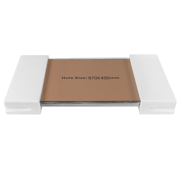 Варочная панель Maunfeld CVCE905SMTBK в Тюмени (preview 11)