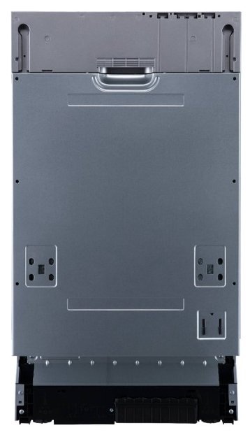 Встраиваемая посудомоечная машина Korting KDI 45017 в Тюмени (preview 4)