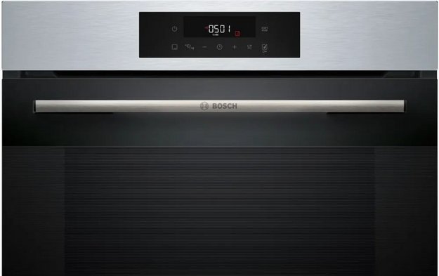 Духовой шкаф Bosch HJG852YS0 в Тюмени (preview 2)