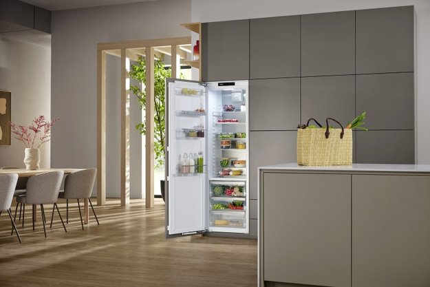 Встраиваемый холодильник Miele K 7747 D в Тюмени (preview 8)