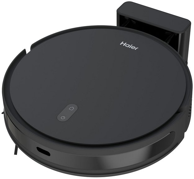 Робот-пылесос Haier HSR Home M3B в Тюмени (preview 7)