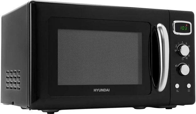 Микроволновая печь Hyundai HYM-D3040 в Тюмени (preview 3)