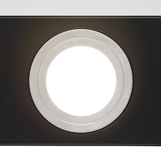 Встраиваемая вытяжка KRONA KAMILLA MV 6002 BLACK в Тюмени (preview 12)