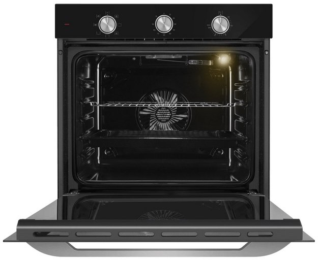 Духовой шкаф Maunfeld FEOF7871B в Тюмени (preview 2)