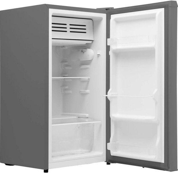 Холодильник Hyundai CO10031H серебристый в Тюмени (preview 5)