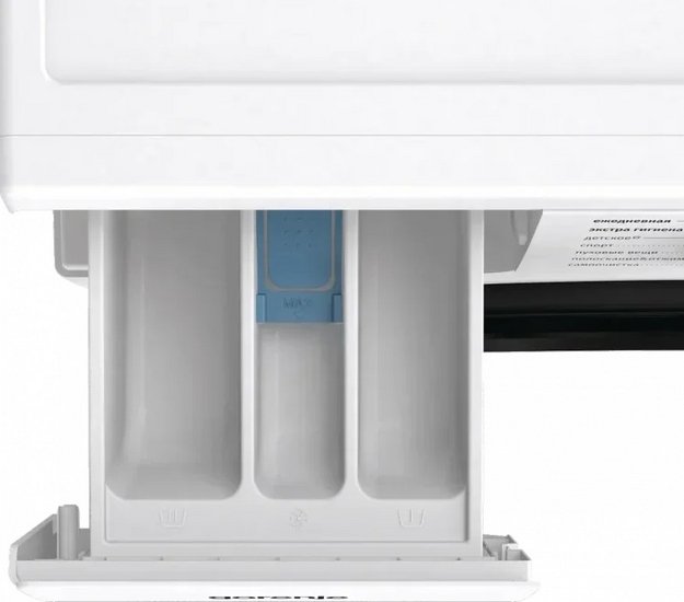 Стиральная машина Gorenje W1NGPI72SBS/C в Тюмени (preview 3)