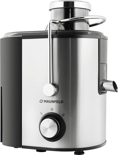 Соковыжималка Maunfeld MJE.850S в Тюмени (preview 2)