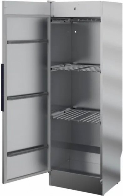 Сушильный шкаф Electrolux DC6-4 Серебристый (SIlver) R в Тюмени (preview 2)