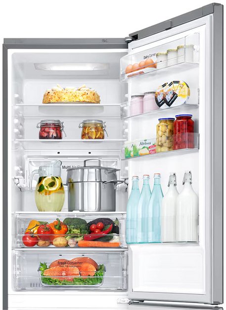 Холодильник LG GA-B499SMKZ в Тюмени (preview 4)