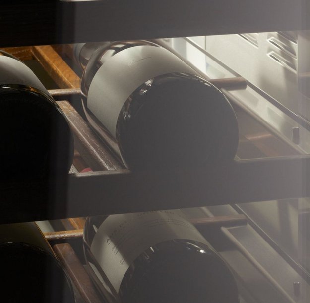 Встраиваемый винный шкаф V-ZUG WineCooler V6000 Supreme WC6T-51154 R в Тюмени (preview 6)