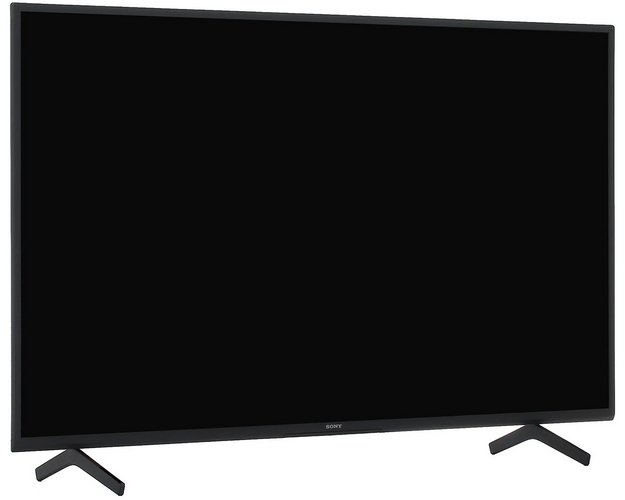Телевизор Sony KD-55X75K в Тюмени (preview 3)