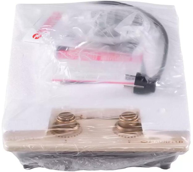 Электрическая варочная панель Maunfeld EEHE.32VCBGB.R в Тюмени (preview 9)