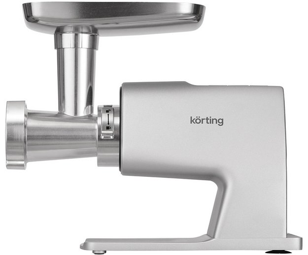 Мясорубка Korting KMG 0604 X в Тюмени (preview 4)