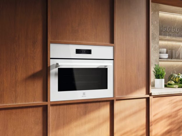 Встраиваемая микроволновая печь Electrolux LVM8E08V в Тюмени (preview 6)
