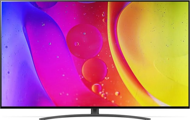 Телевизор LG 50NANO829QB в Тюмени (preview 2)