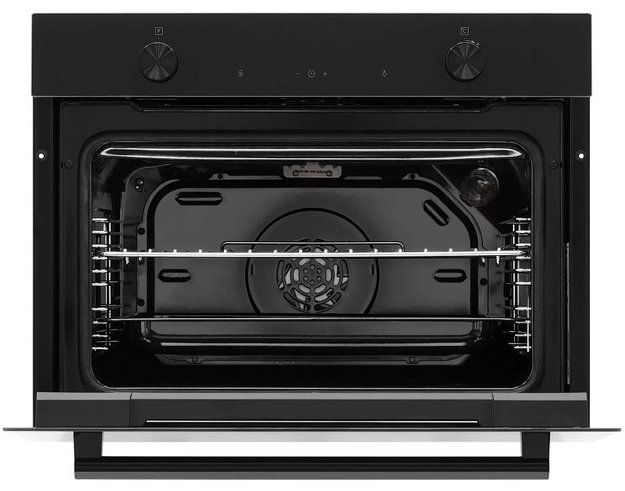 Духовой шкаф KRONA PARABEL 45H BL/BL в Тюмени (preview 3)