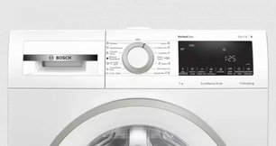 Узкая стиральная машина BOSCH WHA122XEOE фото 3 в Тюмени Узкая стиральная машина BOSCH WHA122XEOE фото 3 в Тюмени