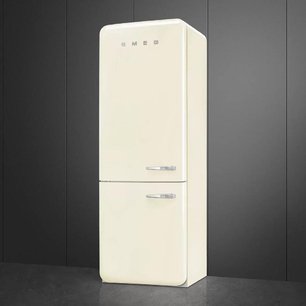 Холодильник Смег FAB38LCR фото 4 в Тюмени Холодильник Smeg FAB38LCR фото 4 в Тюмени