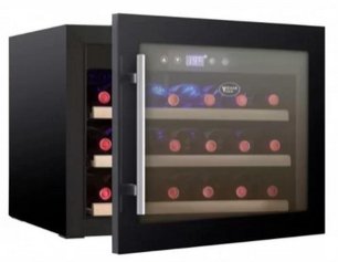 Винный шкаф Cold Vine C18-KBB1 фото 2 в Тюмени