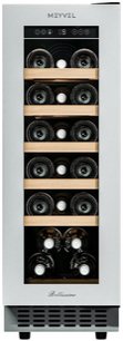 Встраиваемый винный шкаф Meyvel MV19NH-KWT1 фото в Тюмени