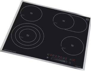 Электрическая варочная поверхность Kaiser KCT 6715 F фото 2 в Тюмени