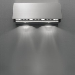 Вытяжка Фалмек Integrata 90 ix (600) фото 2 в Тюмени Вытяжка Falmec Integrata 90 ix (600) фото 2 в Тюмени
