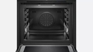 Духовой шкаф Бош HMG6764B1 фото 2 в Тюмени Духовой шкаф Bosch HMG6764B1 фото 2 в Тюмени