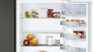 Встраиваемый холодильник Neff KI7863FF0 фото 4 в Тюмени