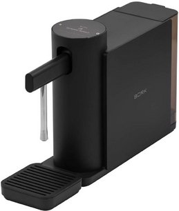 Вспениватель молока BORK J732 bk фото в Тюмени