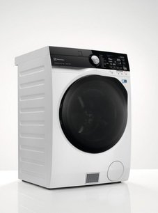 Стирально-сушильная машина Электролюкс EW9W161B фото 3 в Тюмени Стирально-сушильная машина Electrolux EW9W161B фото 3 в Тюмени