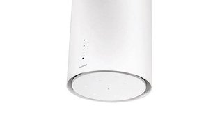 Вытяжка Фабер CYLINDRA ISOLA PLUS WH GLOSS A37 фото 3 в Тюмени Вытяжка Faber CYLINDRA ISOLA PLUS WH GLOSS A37 фото 3 в Тюмени