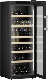 Винный шкаф Либхер WFbli 5041 фото 3 в Тюмени Винный шкаф Liebherr WFbli 5041 фото 3 в Тюмени
