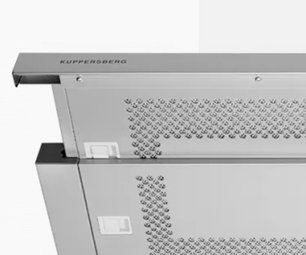 Встраиваемая вытяжка Куперсберг SLIMBOX 90 X фото 4 в Тюмени Встраиваемая вытяжка Kuppersberg SLIMBOX 90 X фото 4 в Тюмени