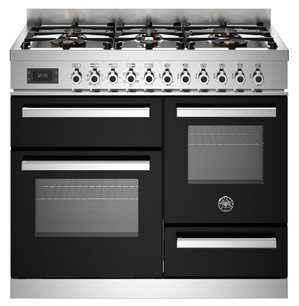 Варочный центр Bertazzoni PRO106L3ENET2 фото в Тюмени