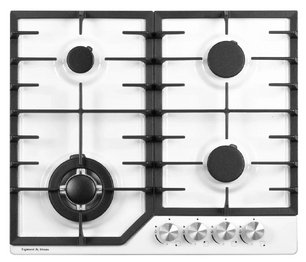 Газовая варочная панель Zigmund Shtain G 22.6 W фото в Тюмени