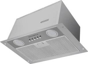 Встраиваемая вытяжка Maunfeld Cam 45 Inox фото в Тюмени