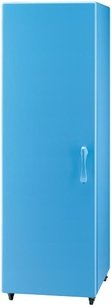 Холодильник Smeg FPD34AS-1 фото в Тюмени