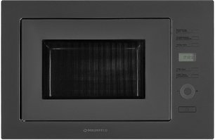 Встраиваемая микроволновая печь Maunfeld MBMO.25.7GG фото в Тюмени