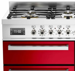 Варочный центр Bertazzoni PRO1006MFETROT фото 2 в Тюмени