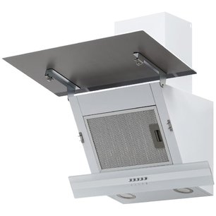Вытяжка Krona IRMA A 600 white PB фото 3 в Тюмени Вытяжка Krona IRMA A 600 white PB фото 3 в Тюмени