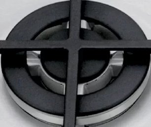 Варочная панель Zigmund Shtain GN 144.61 S фото 3 в Тюмени