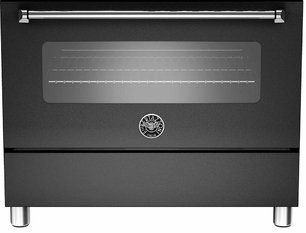 Варочный центр Bertazzoni MAS90 6 MFE S NE T фото 3 в Тюмени