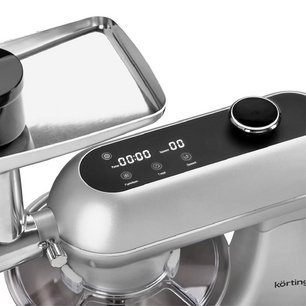 Кухонный комбайн Korting KKM 0108 MB S фото 3