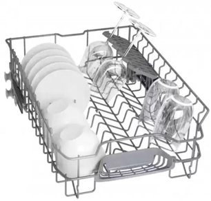 Встраиваемая посудомоечная машина BOSCH SPV2IMY3ER фото 4 в Тюмени