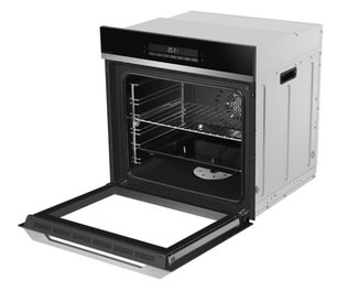 Духовой шкаф Хайер HOQ-P16AS5SX фото 4 в Тюмени Духовой шкаф Haier HOQ-P16AS5SX фото 4 в Тюмени